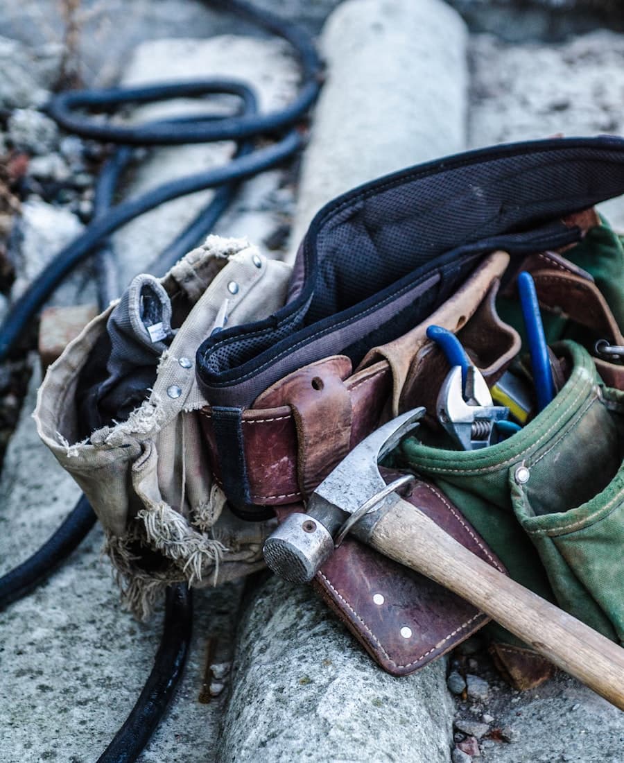 Handyman lead generation
