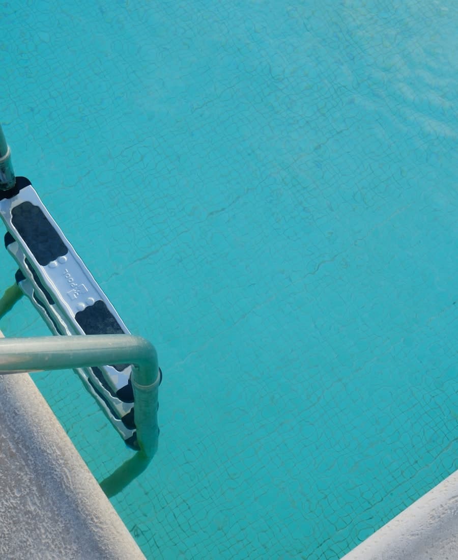 Pool Service lead generation