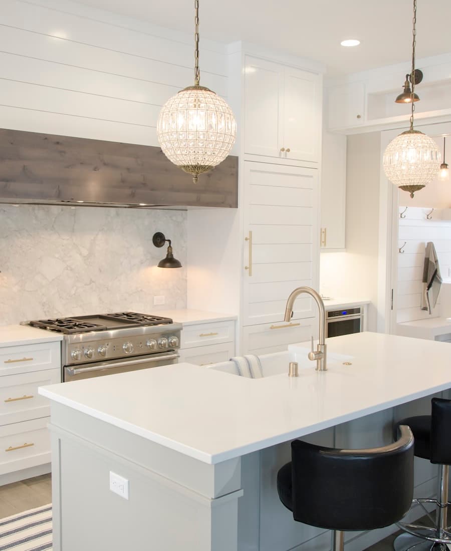 Remodeling & Renovations lead generation