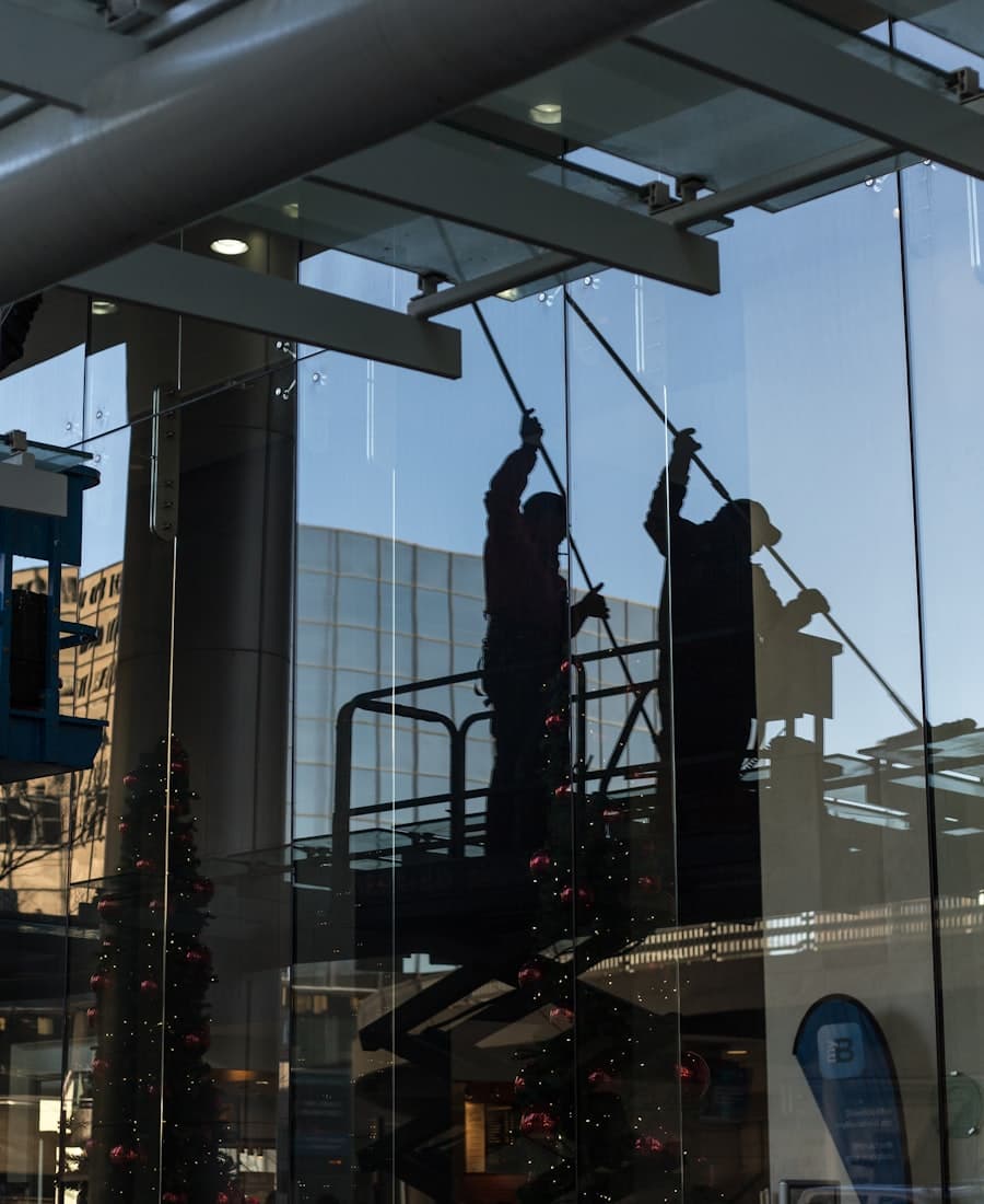 Window Cleaning lead generation