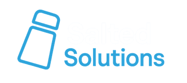 Salted Solutions logo
