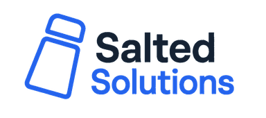 Salted Solutions logo