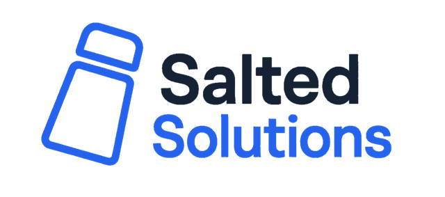 Salted Solutions